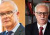 A strategy to get out of the crisis, according to Radhi Meddeb and Slaheddine Sllami