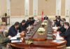 Tunisian National Security Council decides to extend total lockdown