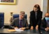 Agreement on payment of April wages for hotel employees signed