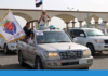 Saudi-led coalition in Yemen calls for end to escalation in South