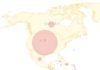 U.S. coronavirus deaths projected at over 74,000 by August