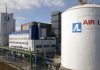 Air Liquide Tunisia announces a net profit of 9.5 million dinars in 2019