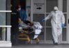 U.K. coronavirus death toll now highest in Europe