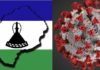 Coronavirus : Latest Results on Suspected Cases of COVID-19 in Lesotho