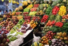 African expansion bears fruit