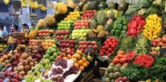 African expansion bears fruit