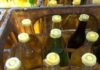 Tunisia tenders to buy 69,000 tons of vegetable oils- trade