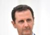 Syria says Israeli helicopters strike targets in southern Syria
