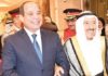 Kuwait breaks up Egyptian workers riot over repatriation