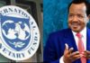 IMF approves a US$226 to Cameroon