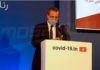 Tunisia-Covid-19: Eleven more cases reported, total rises to 1009