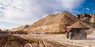 Tunisia: Rail transport of phosphate falls 23%
