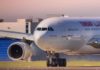 Tunisair plane carrying medical supplies leaves China’s Chengdu