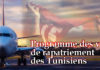 COVID-19: 7 additional flights to repatriate Tunisians stranded abroad