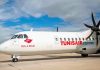 Tunisair Express resumes flights to Naples