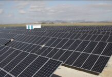 Tunisia to launch first solar power project for motorway network