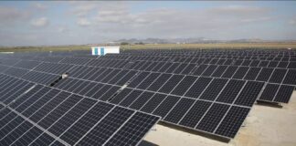 Tunisia to launch first solar power project for motorway network