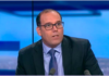 “The next government will not be able to do anything without a national economic pact”.