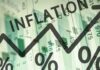 Inflation remains below 5%