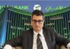 Néji Ghandri, CEO of Amen Bank: Challenges to come out strong from COVID-19