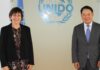 Tunisia: Monaco and UNIDO partners to empower women