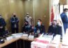 Customs tells everything, about gold and garbage