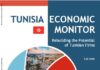 Economic growth on a roller coaster ride