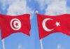 Tunisia-Turkey partnership day in Tunis May 13