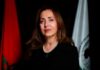 Tunisia: Leïla Farah Mokaddem named new AfDB D-G. for Southern Africa Region