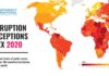 Tunisia climbs up 5 spots in TI’s Corruption Perceptions Index