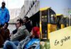 Tunisia: Now unsuitable for investment?
