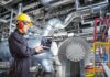 Reported investments in industry down 25.6% to 987.7 MD at end May 2021