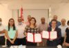 Tunisia: APIA and MEDREC sign agreement on energy saving, sustainable development