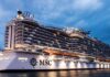 Tunisia: MSC Cruises will be back, after 7-year absence