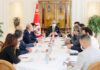 Tunisia-France: coordination with transportation stakeholders