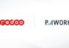 Ooredoo Tunisia steps up partnership with P.I. Works in end-to-end network