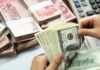 Tunisia: foreign exchange reserves siphoned off by 9 days. But good news of $700 million!