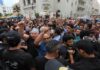 Tunisia: social protests and violence rise in crescendo