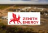 Tunisia: Zenith launches major workover and well drilling program on Robbana