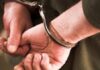 Takfiri sentenced to 6 years in prison, arrested in Bizerte