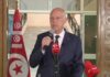 Kais Saied in Sidi Bouzid: “Transitional provisions have been put in place to run country”