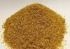 Tunisia receives first-ever shipment of US dried distiller’s grains with solubles