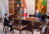 Tunisia: President Saied instructs Nejla Bouden to form the government