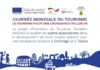 World Tourism Day: GIZ announces partnership with 4 civil society organisations in Carthage, Tozeur