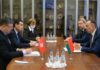 Tunisia, Belarus to intensify business contacts