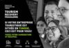 100 tourism businesses will be supported by tourism recovery programme