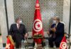 Switzerland confirms its participation in the Francophonie Summit in Djerba