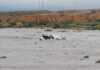 Heavy downpour: Body of third victim recovered