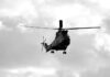 Three military dead as helicopter crashes in Gabes (MoD)