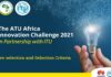 Startup Tunisia wins ATU Innovation Challenge 2021